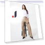 Smart Wide Pants — Casual, Uniqlo