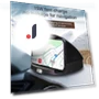 Smart Wireless Car Charger Phone Holder — Phone Accessories, Tautoparts