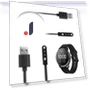 Smartwatch Charging Cable — Smartwatch Charging Solutions, j-3C