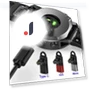 Smartwatch Charging Connector — Smartwatch Charging Solutions, j-3C