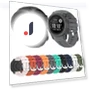 Soft Silicone Replacement Band — Smartwatch Straps, Living utensils