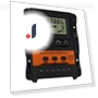 Solar Panel Controller — Power Management, Fishine