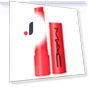 Squirt Plumping Gloss Stick Heat Sensor — , MAC