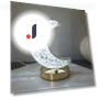 Touch Moon Table Lamp — Lighting Accessories, E-homekit