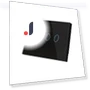 Touch Remote Switch — Remote Controls, TopSky