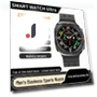 Ultra Smartwatch — Smartwatches, ElectroCN