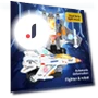 Universal Electric Walking Fighter Robot Toy — Interactive Figures & Robots, JustRelax
