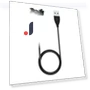 USB Charging Cable — Smartwatch Charging Solutions, j-3C