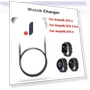 USB Charging Cable — Smartwatch Charging Solutions, 3C-Data line