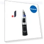 Waterproof Smart Nose Hair Trimmer — Nose & Ear Trimmers, Panasonic