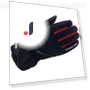 Waterproof Touchscreen-Compatible Motorcycle Protector Gloves — Gloves, RS TAICHI