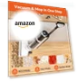 Превью Wet Dry Vacuum Cleaner — Built-In Vacuum Systems, IMAGIC