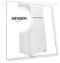 Превью White Top-Freezer Refrigerator — Mini Fridges, Lowes