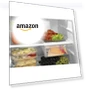 Превью White Top-Freezer Refrigerator — Mini Fridges, Lowes
