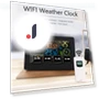 Wi-Fi Weather Station — Home Climate Control, Houspace