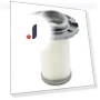 Wireless Filter for Reusable Vacuum — Parts & Accessories, Robot Sweeping Accessories