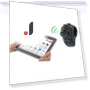 Wireless Gaming Mouse with Touch Control — Mouse Pads, feiyanautoparts