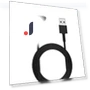 Wireless Magnetic Charging Dock — Smartwatch Charging Solutions, 3C-Data line
