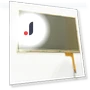 7.0-inch 4-pin touchscreen digitizer — Car Accessories & Gadgets, FYUU-autoparts