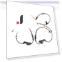ABS Speed Sensor Set — Speed Sensors, Tautoparts