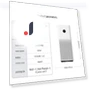 Air Purifier — Activated Carbon Air Purifiers, Xiaomi