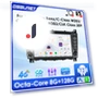 Android Car Multimedia Player — Stereo Receivers, OSSURET