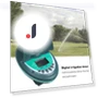 Automatic Garden Watering Timer — Controllers, TOMTOP JMS