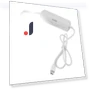 Automatic Power Management Backup Battery — UPS, Industrial Commercial Giants
