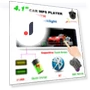 Bluetooth MP5 Player with Touch Screen — Vehicle Phone Holders, loverapple
