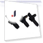 Camshaft & Crankshaft Position Sensor Set — Camshaft Position, loverapple