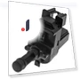 Car Clutch Pedal Sensor Switch — Air Bag, Skyfree