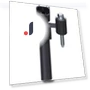 Car Engine Crankshaft Position Sensor — Acceleration, loverapple