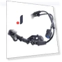 Car Front Right ABS Wheel Speed Sensor Repair — Speed Sensors, loverapple