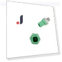 Car Knock Sensor — Acceleration, Skyfree