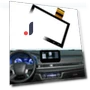 Car Radio with 8-inch Touchscreen — Car Installation Essentials, FYUU-autoparts
