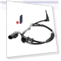 Car Wheel Speed ABS Sensor Front — Speed Sensors, loverapple