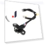 Crankshaft Position Sensor — Plates with Sensors, Topfactory