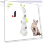 Electric Caterpillar Toy — Interactive Animal Companions, Jiangnan E