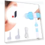 Electric Ear Vacuum Cleaner — Wax Removal, Jiangnan E