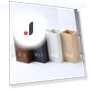 Electronic LED Alarm Clock — Alarms & Clocks, Chicago Rose