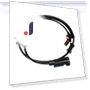 Front ABS Speed Sensor — Speed Sensors, Tautoparts