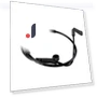 Front Brake Pad Wear Sensor — Brake Wear, Tautoparts