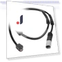 Front Brake Pad Wear Sensor — Brake Wear, Tautoparts