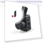 Front Bumper Parking Distance Sensor — Accessories, PHYUN-autoparts