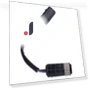 Front Bumper Parking Sensor — Rearview Safety Systems, Topfactory