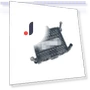 Front Cruise Control Radar Sensor — Air Bag, Topfactory