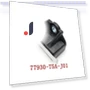 Front Impact Crash Sensor — Air Bag, PHYUN-autoparts