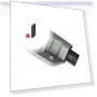 Front Impact Sensor — Air Bag, Topfactory