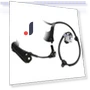 Front Left ABS Speed Sensor — Speed Sensors, Topfactory