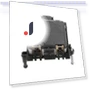 Front Radar Cruise Control Sensor — Radar Detectors, Honda